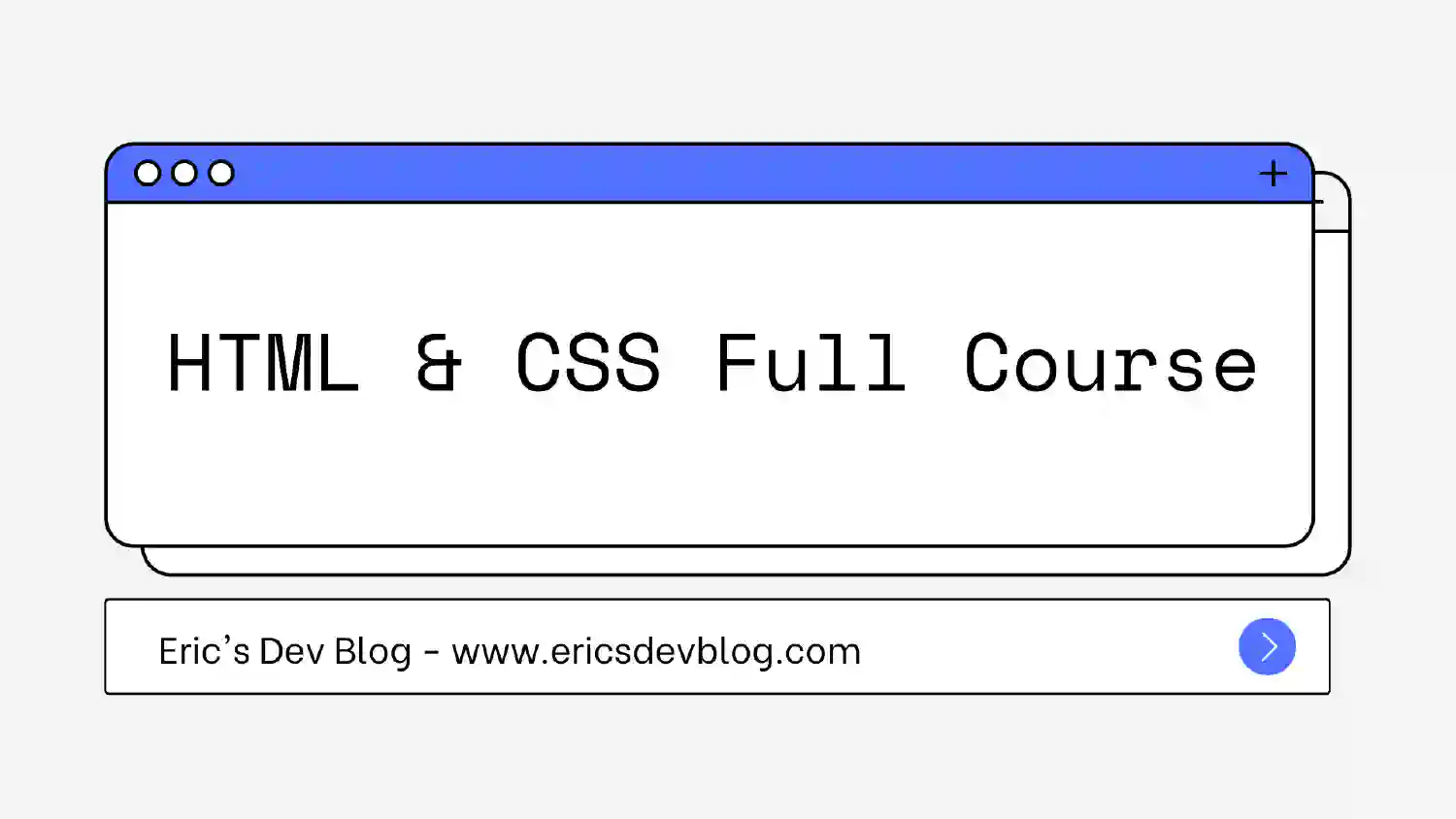 HTML & CSS Best Practices