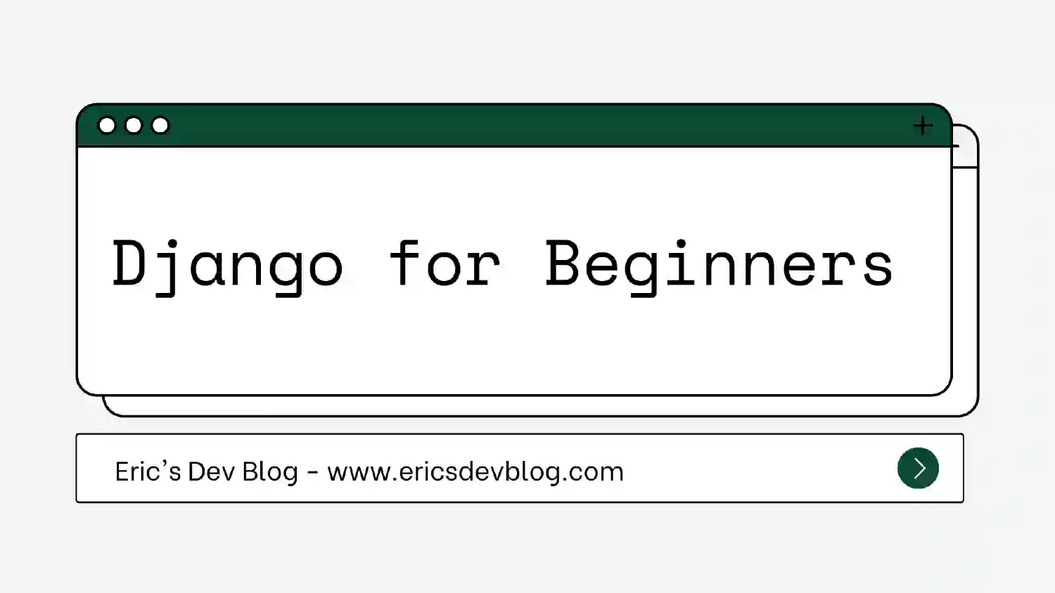 Django for Beginners #4