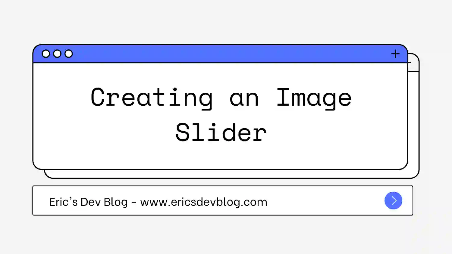 Creating an Image Slider with HTML, CSS, and JavaScript